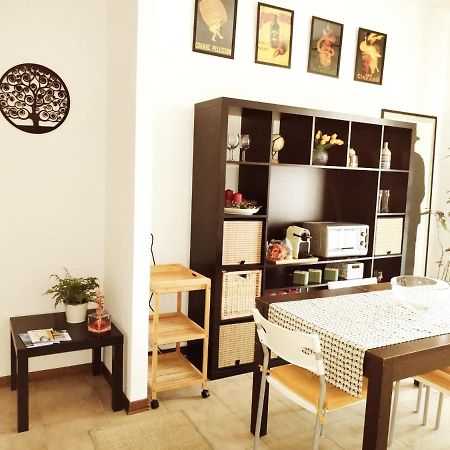 Interno1 Bed & Breakfast Bari Exterior photo