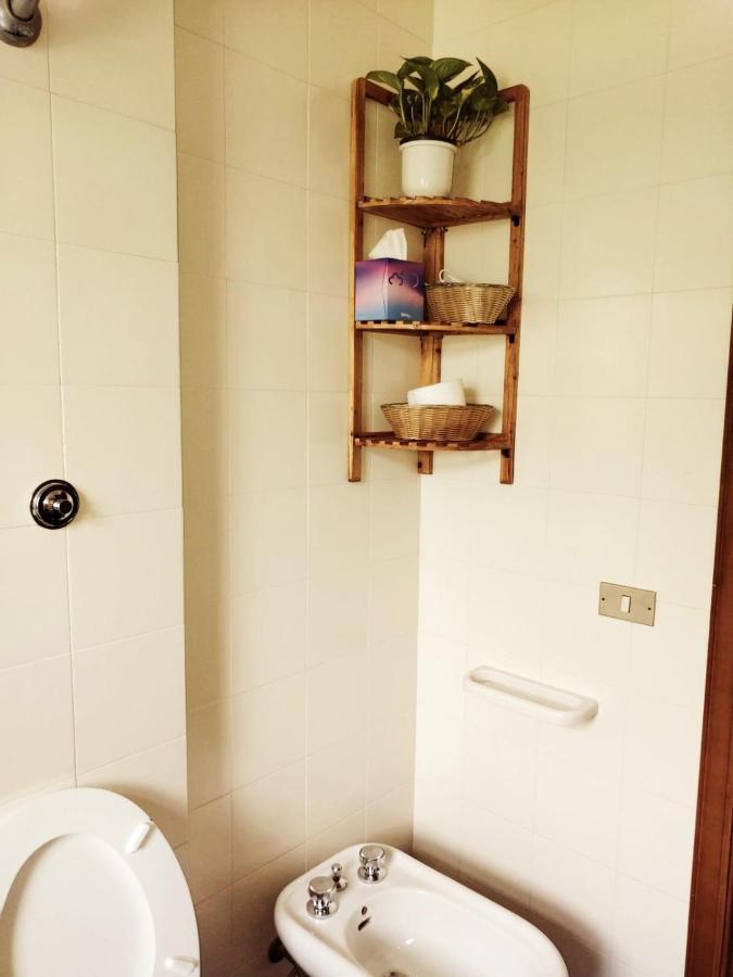 Interno1 Bed & Breakfast Bari Exterior photo