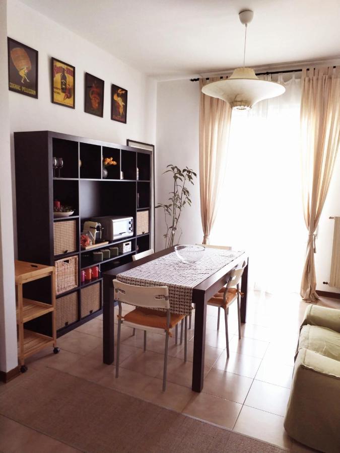 Interno1 Bed & Breakfast Bari Exterior photo
